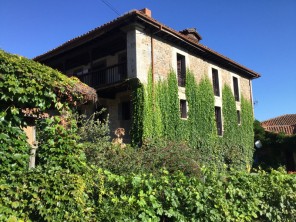 8 Bedroom Mountain House in the Picos de Europa, Cantabria, Spain